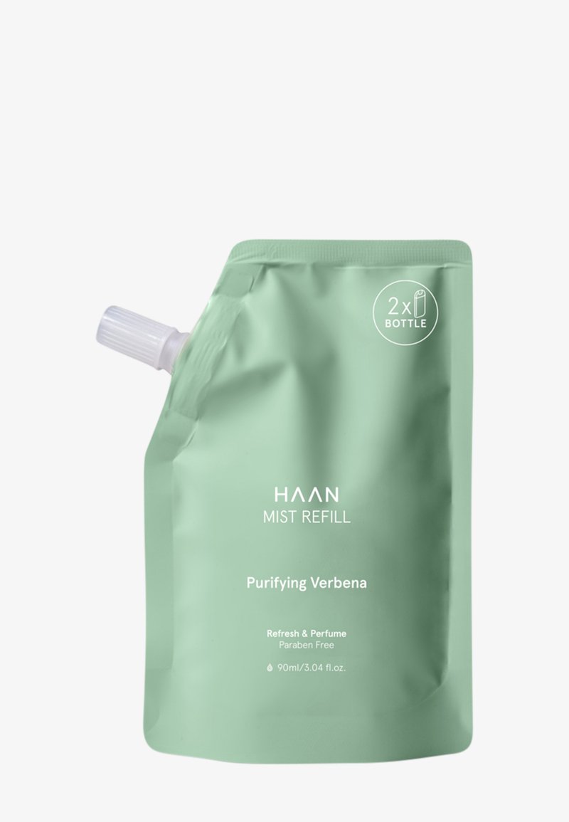 Haan - MIST REFILL - Kropsspray - purifying verbena, Forstør