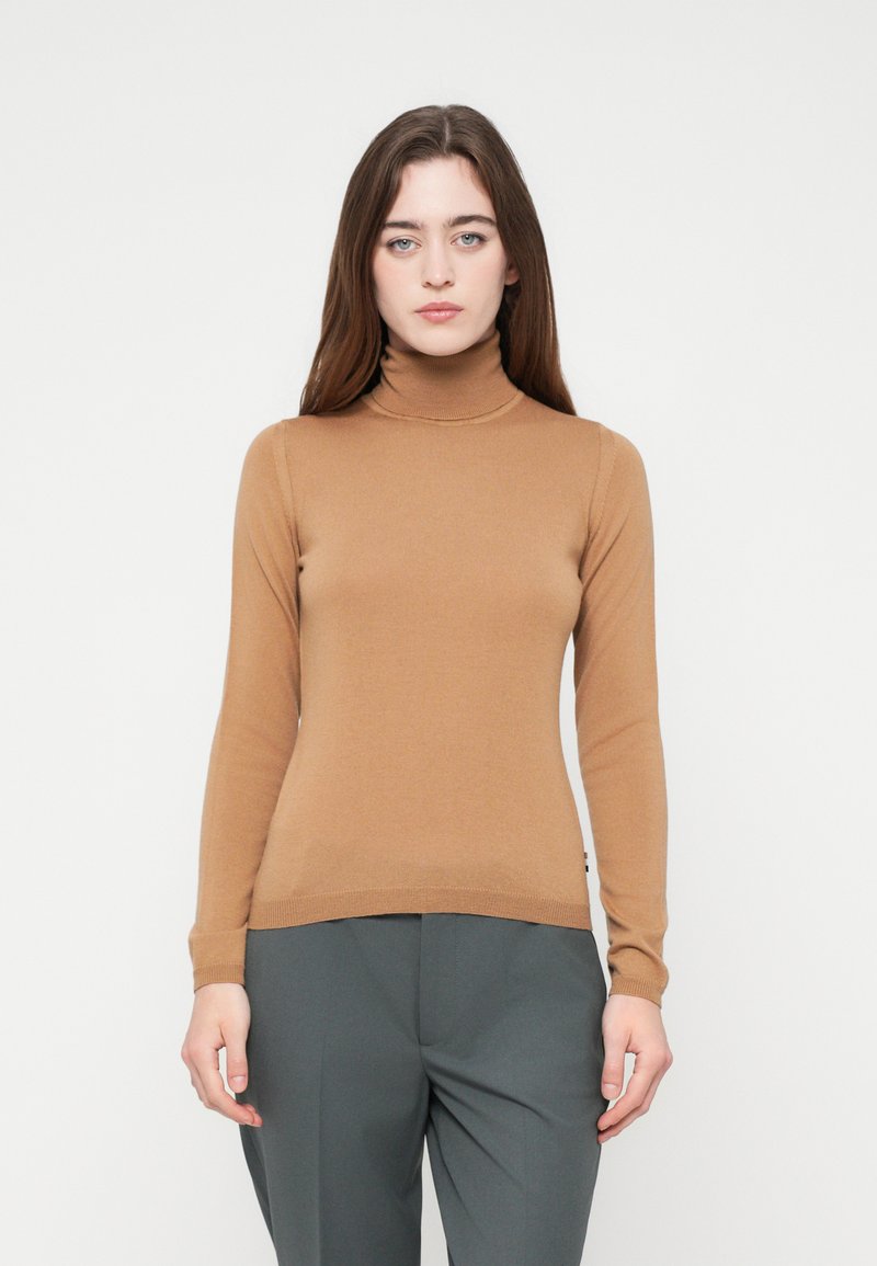 Boss Trui beige Boss Trui beige