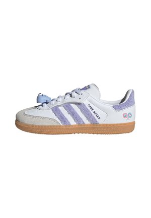 adidas Originals, UNISEX - Sneakers - light purple   cloud white   blue dawn