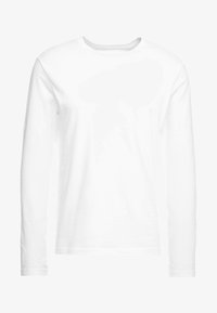 Valgt, white