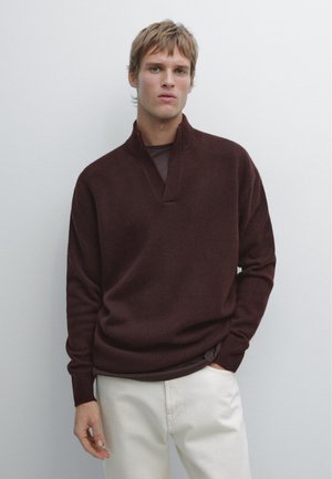 Massimo Dutti - Sweter