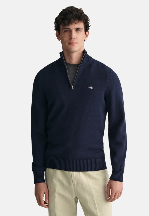 CASUAL HALF  - Strickpullover