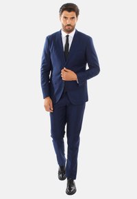 Ciabalù ABITO - Completo - blu