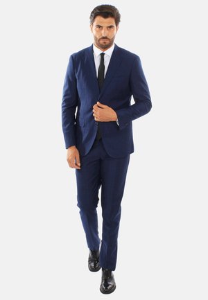 Ciabalù ABITO - Completo - blu