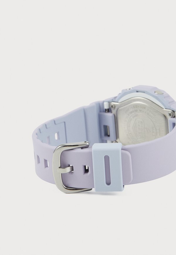 GMA-P2125W-6A - Digital watch - lila3