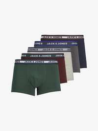 Επιλέχθηκε, dark grey melange