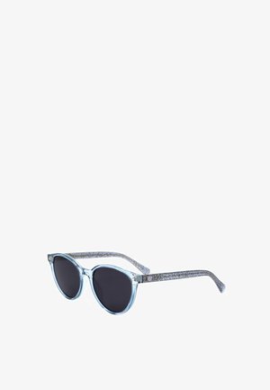 CHIARA FERRAGNI, CF 1008/S - Occhiali da sole - light blue