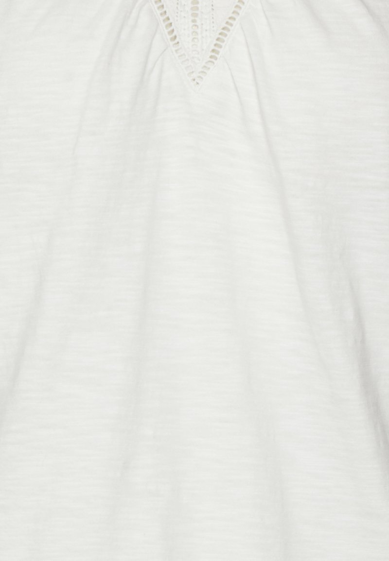 Damen T-Shirts | Marks & Spencer HIGH MIX Langarmshirt ivory/offwhite - IS44282 Damen T-Shirts | Marks & Spencer HIGH MIX Langarmshirt ivory/offwhite - IS44282