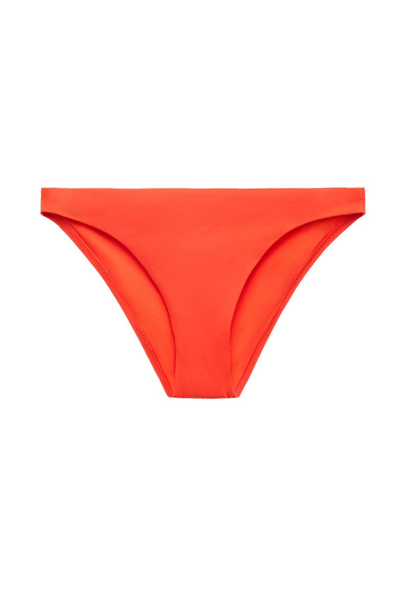 OYSHO Bikinibroekje koraalrood OYSHO Bikinibroekje koraalrood