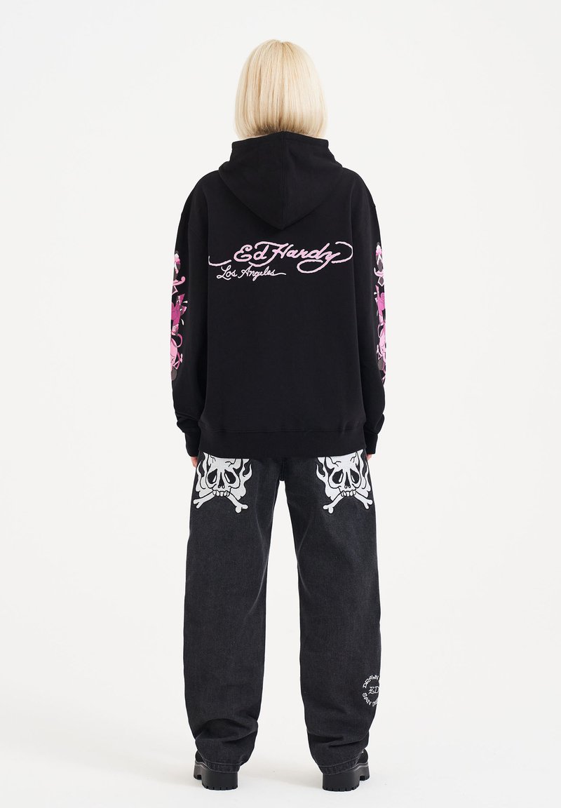 Trendyol Crew Neck With Slogan Regular Sweatshirt Sudadera Mujer