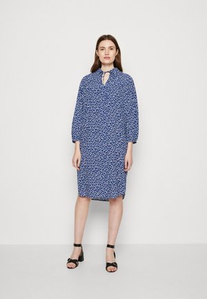 Esprit DRESS MIDI  - Φόρεμα ημέρας - ink