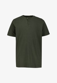 Unausgewählt, khaki