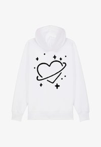 Non selezionato, white