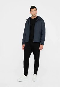 LIU JO JOGGING BOTTOMS - Trainingsbroek - black