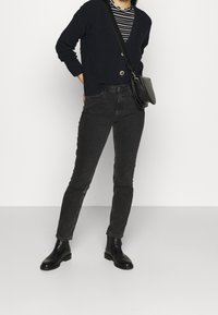 Tommy Hilfiger Kofta - blue