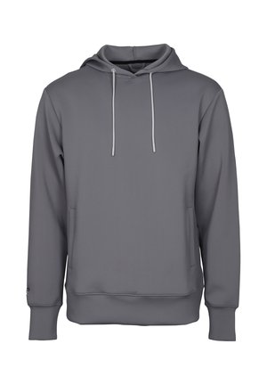 CLOUD - Luvtröja - dark grey