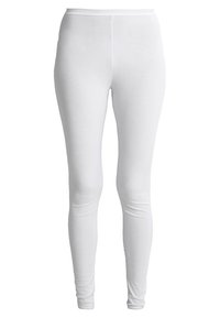 Pantaloni del pigiama - weiss