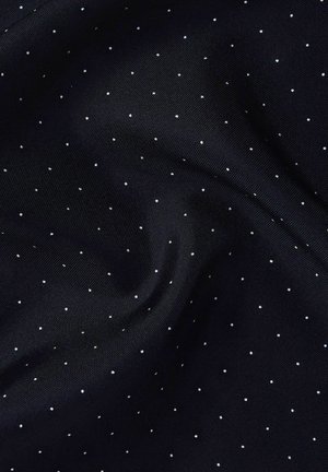 Reiss, LIAM POLKA DOT - Rinnatasku ilurätt - navy