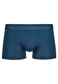 Non selezionato, saragossa blue