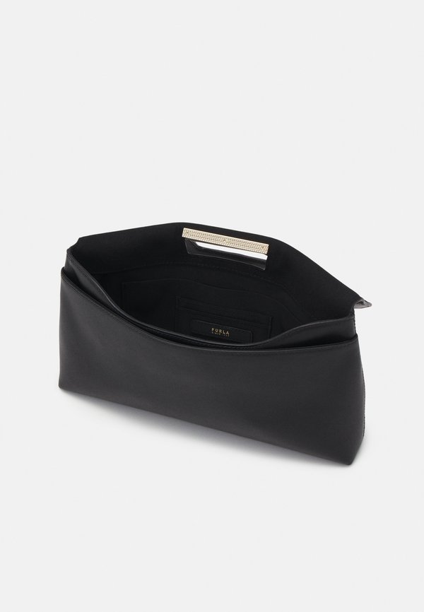 GIADA POUCH - Handbag - nero2