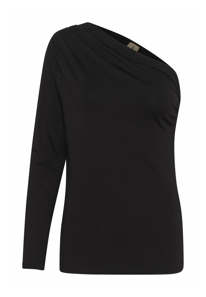 culture Longsleeve zwart culture Longsleeve zwart