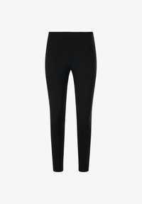 Niet geselecteerd, black