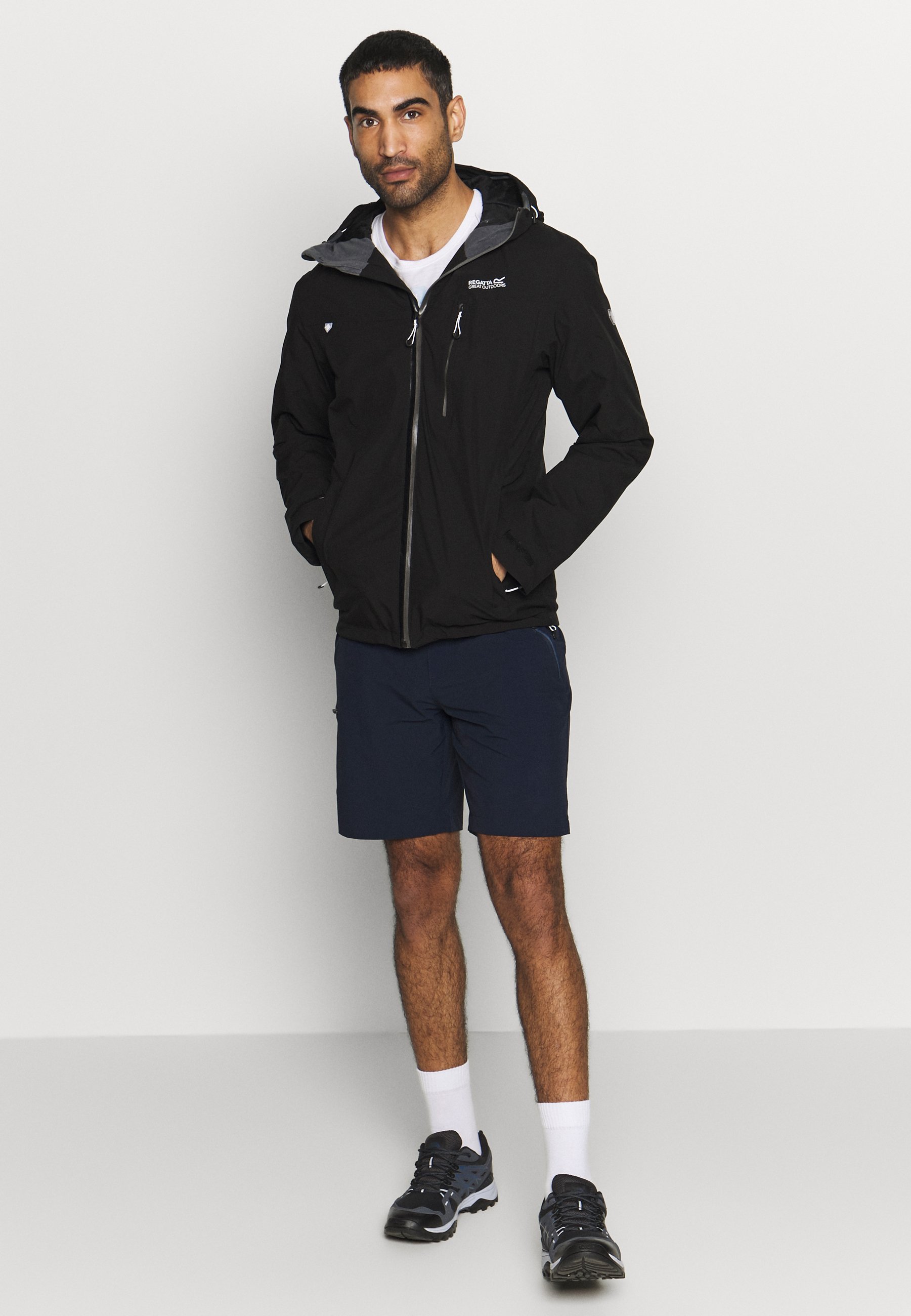 regatta xert jacket