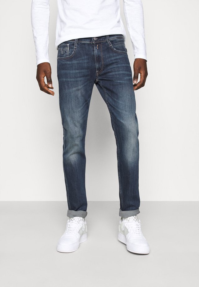 replay jeans herr