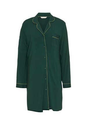 Cyberjammies, CYBERJAMMIES LOUNGEWEAR EMBER - Nachthemd - grün