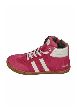 koel, DREW  - High-top trainers - fuchsia