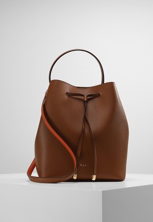 Handbag - brown