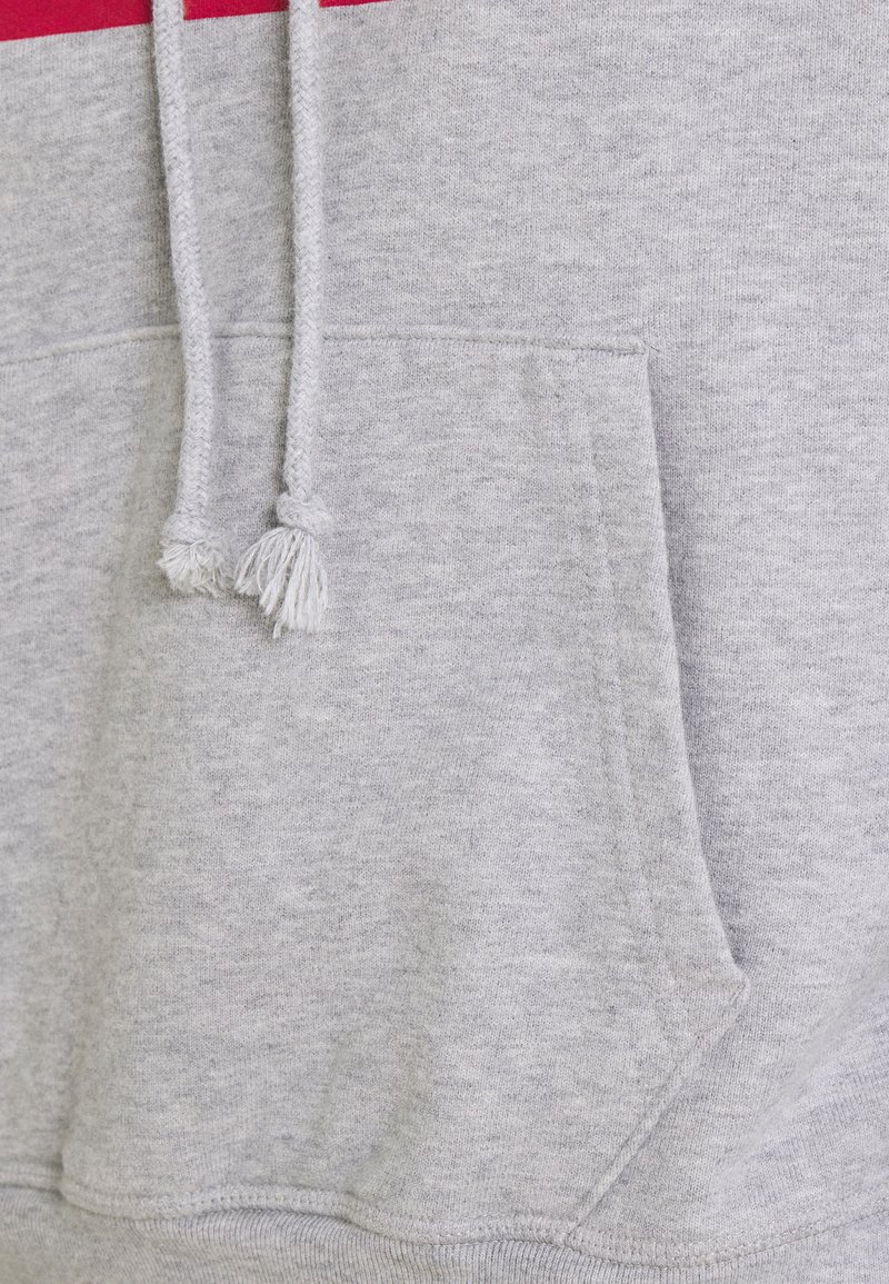 Damen Sweatshirts | Levi's® GRAPHIC STANDARD HOODIE Kapuzenpullover heather grey/grau - VF80523 Damen Sweatshirts | Levi's® GRAPHIC STANDARD HOODIE Kapuzenpullover heather grey/grau - VF80523
