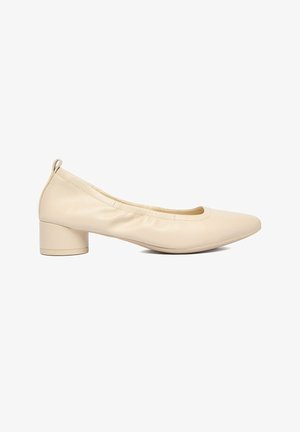 Gino Rossi, GINO ROSSI PUMPS GINO ROSSI-EO-GL97D-170 - Klassikalised kontsakingad - beige