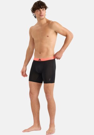 adidas Sportswear, - Bokserki z długimi nogawkami