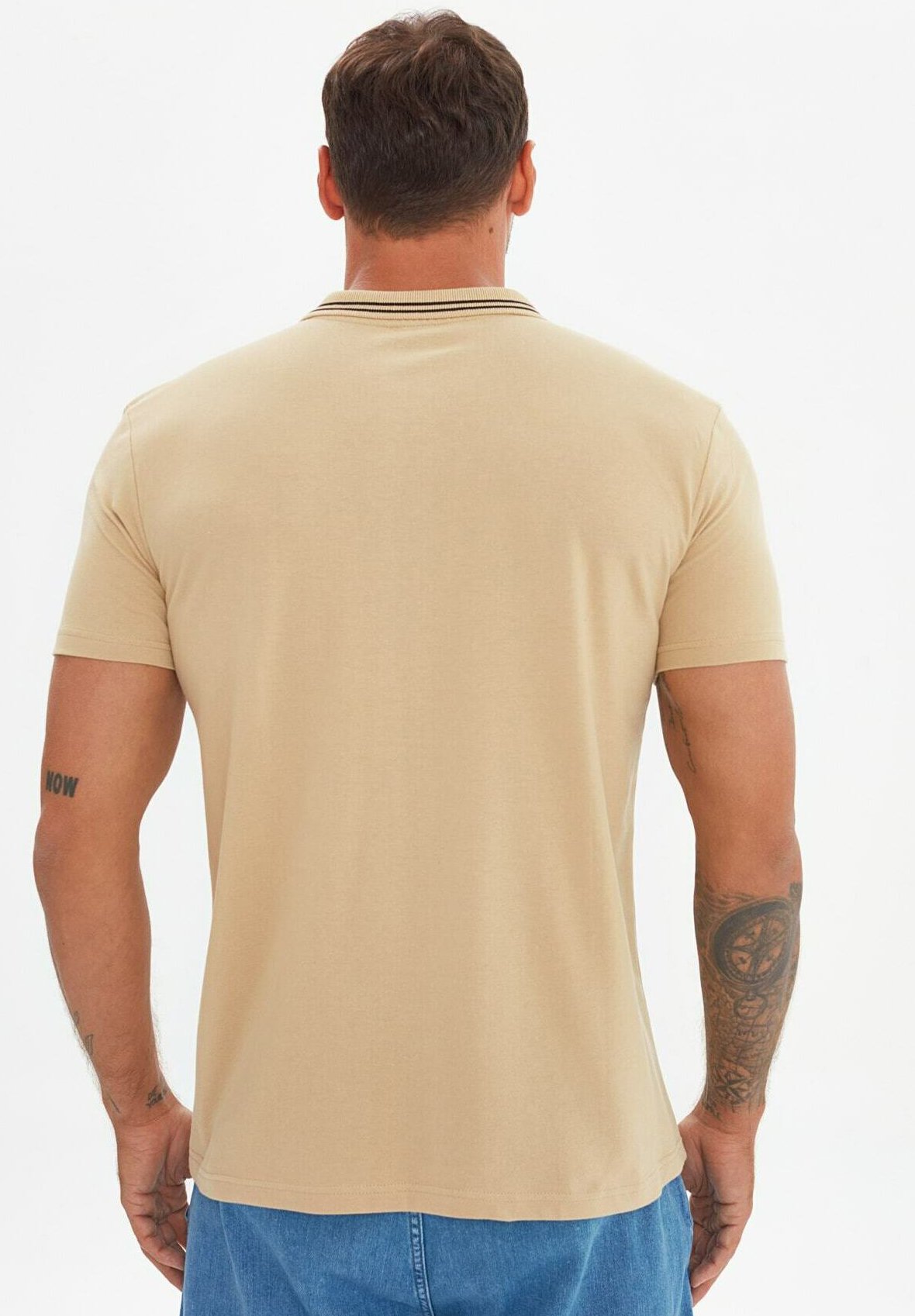 Uomo Polo Uomo Polo