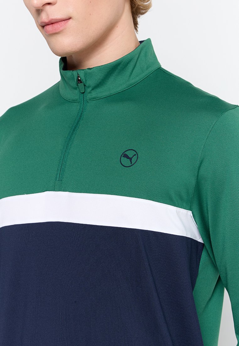 PURE COLORBLOCK