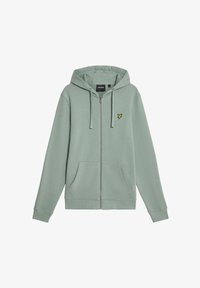 Niet geselecteerd, cold mint