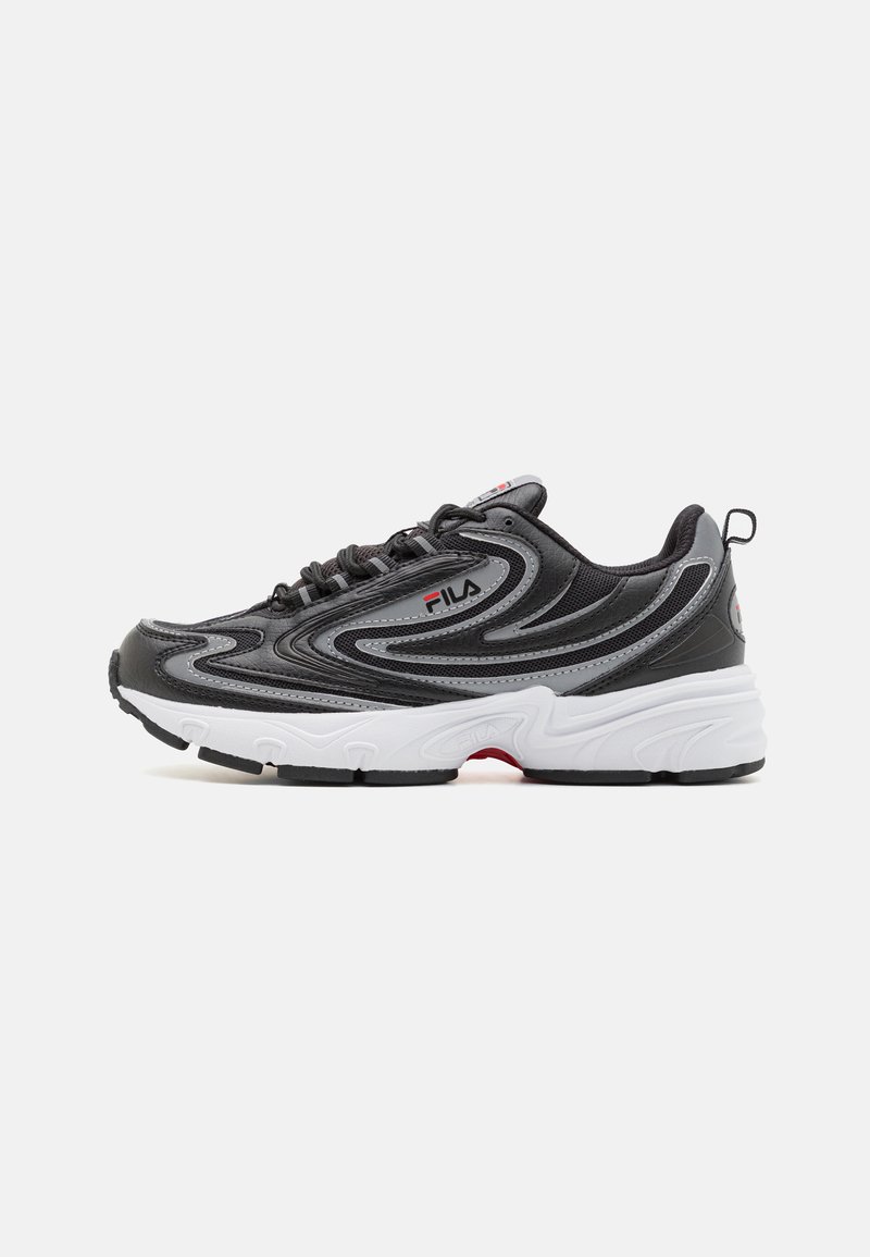 Fila ACTIX - Tossud - black/phantom