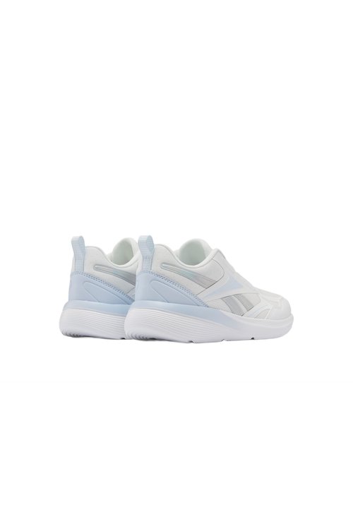 Reebok RUSH RUNNER 6.0 SLIP ON-BLUE . - Walking trainers - tranquil blue iridescent ftwr white — foto 3
