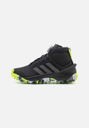 Scarpa da hiking - black
