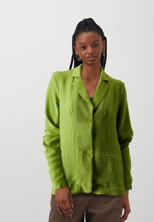 OBJBLEA - Blazer - peridot