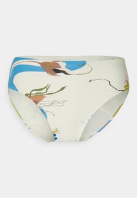 Selecionado, light white