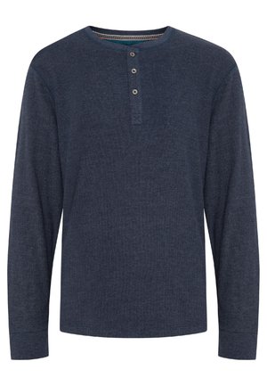 Blend, BHBHNOBLE - Hosszú ujjú felső - dress blues