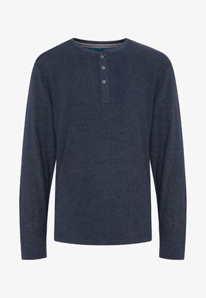 Blend, BHBHNOBLE - Hosszú ujjú felső - dress blues