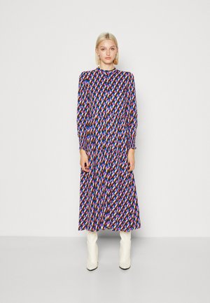 YAS YASALIRA LONG DRESS  - Φόρεμα πουκάμισο - surf the web
