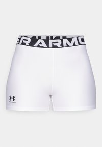Unselected, white/black