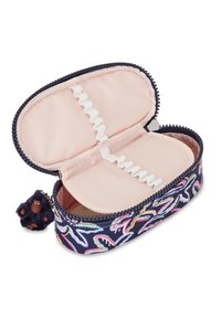 Kipling UNISEX błękit królewski