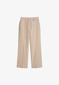 Selected, smooth sand