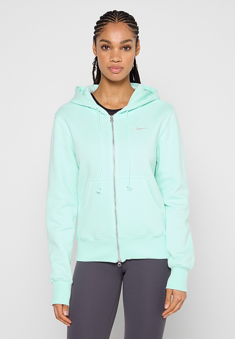 Nike Sportswear Sweater met rits meerkleurig Nike Sportswear Sweater met rits meerkleurig