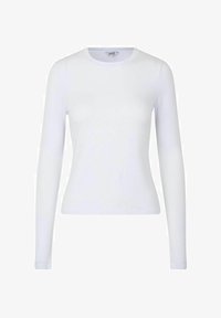 Sélectionné, optical white